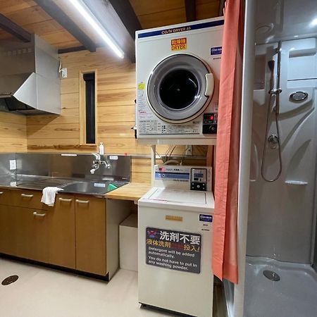 Tsuyukusa Takayama  Dış mekan fotoğraf