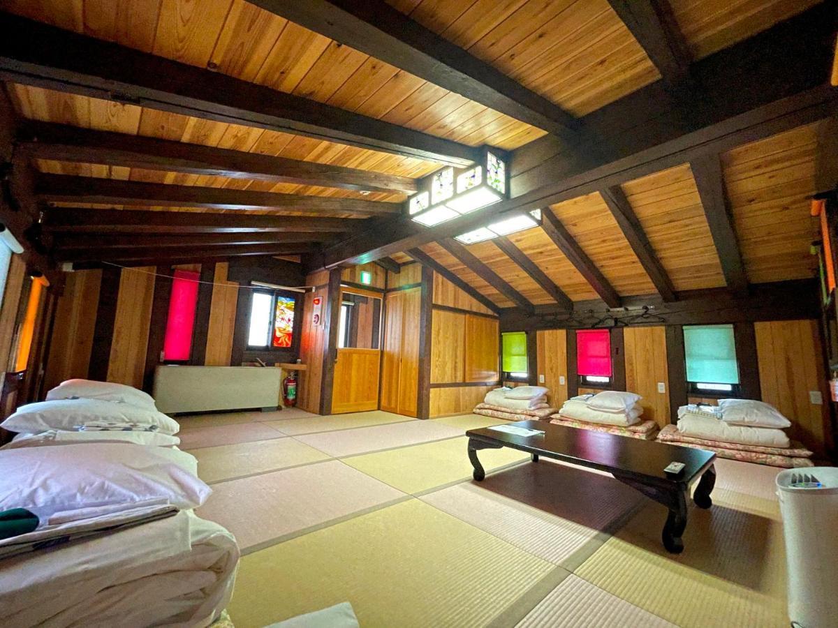 Tsuyukusa Takayama  Dış mekan fotoğraf