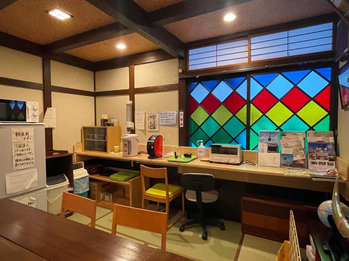 Tsuyukusa Takayama  Dış mekan fotoğraf