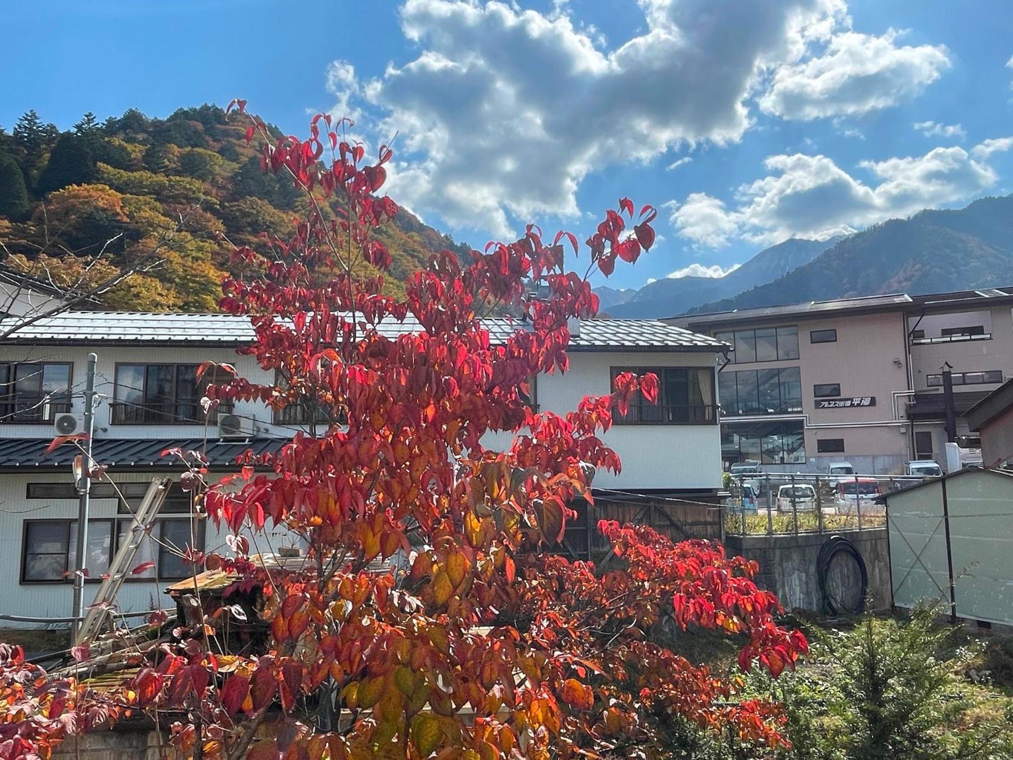 Tsuyukusa Takayama  Dış mekan fotoğraf