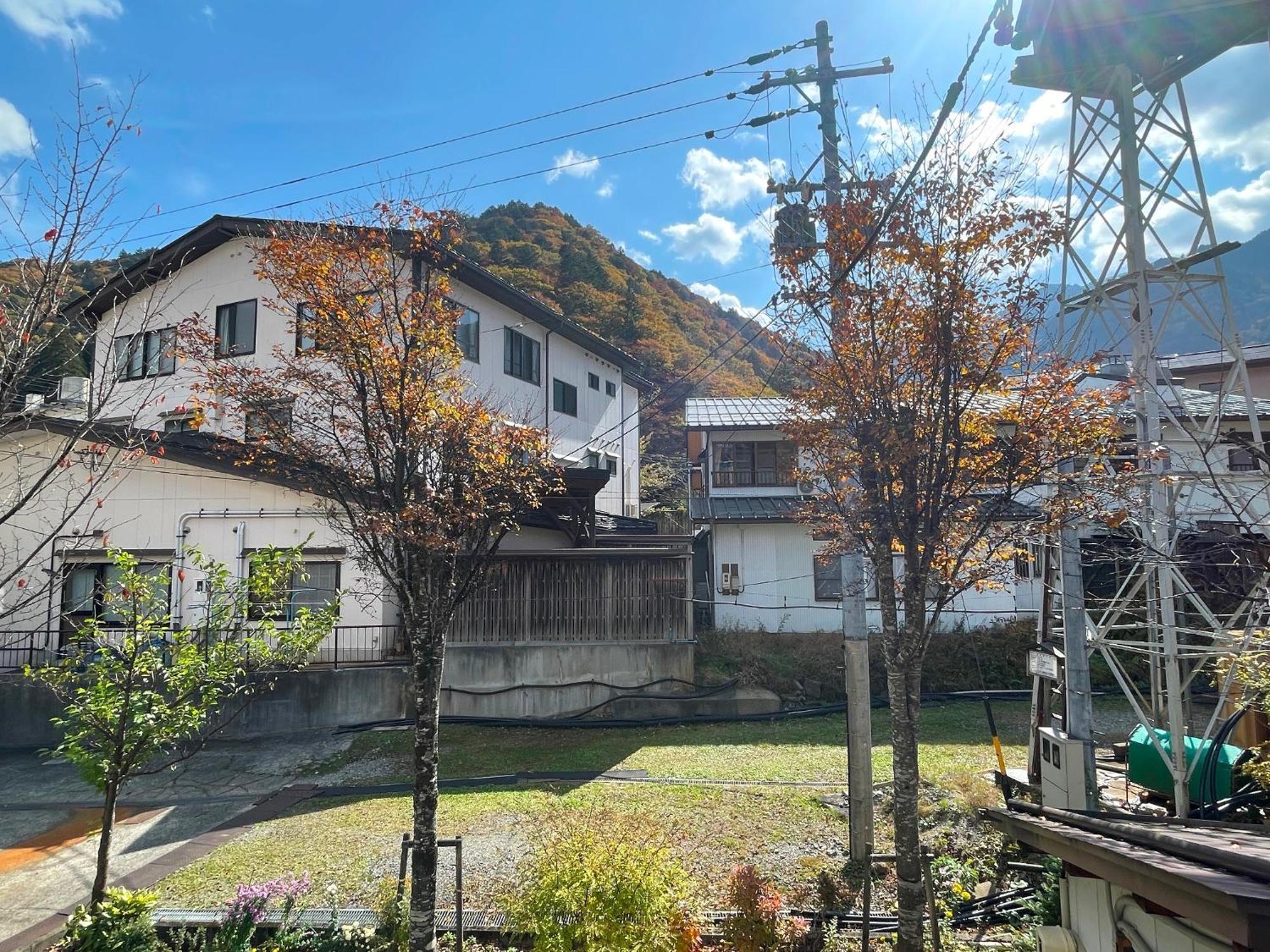 Tsuyukusa Takayama  Dış mekan fotoğraf
