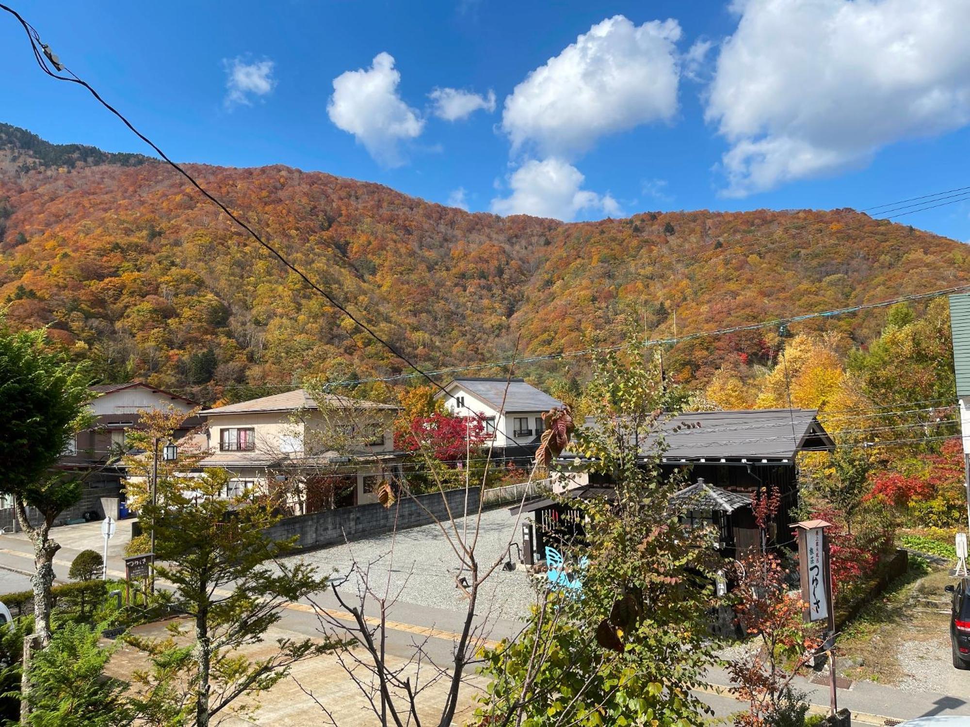 Tsuyukusa Takayama  Dış mekan fotoğraf