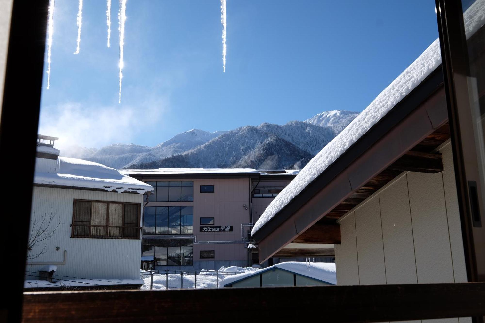 Tsuyukusa Takayama  Oda fotoğraf