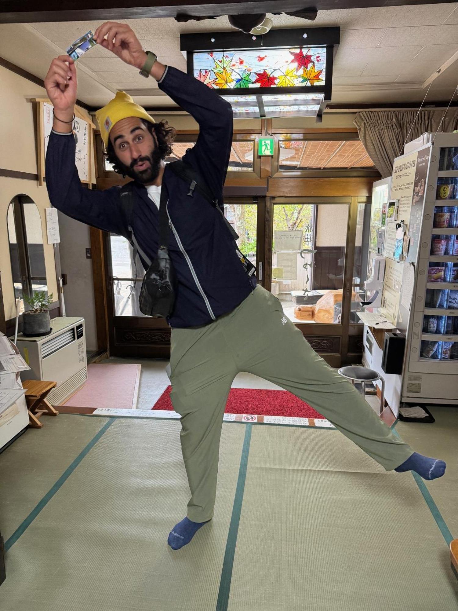 Tsuyukusa Takayama  Dış mekan fotoğraf