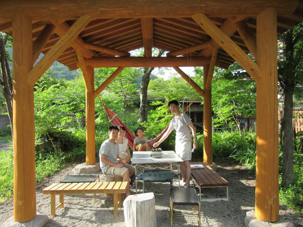 Tsuyukusa Takayama  Dış mekan fotoğraf