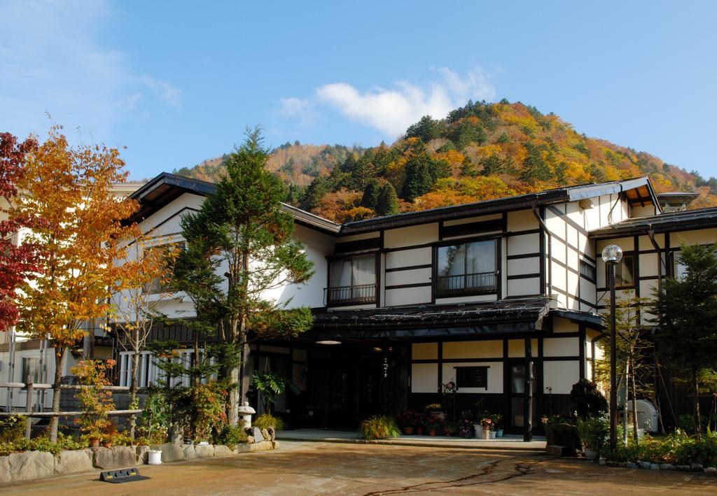 Tsuyukusa Takayama  Dış mekan fotoğraf