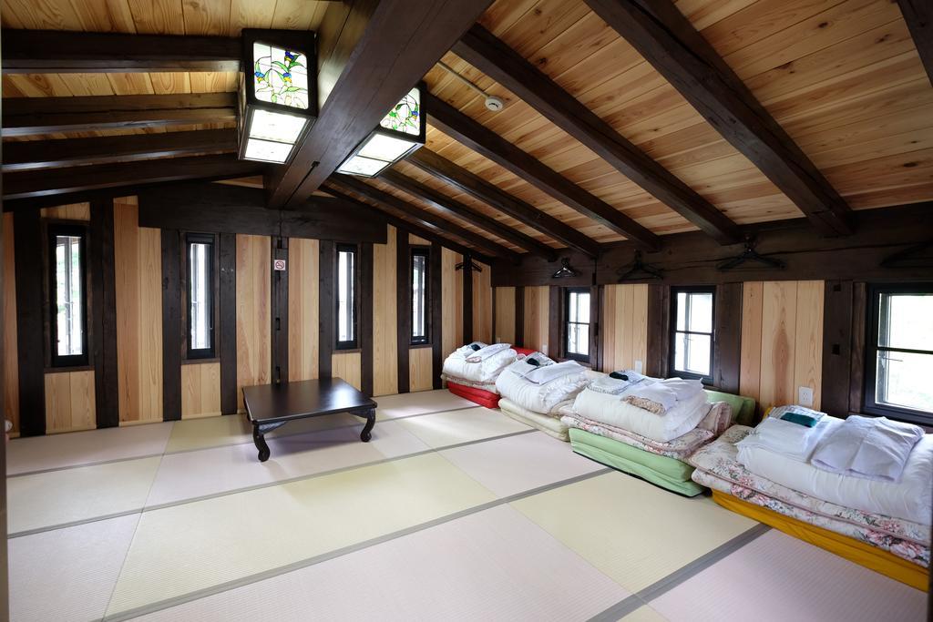 Tsuyukusa Takayama  Dış mekan fotoğraf