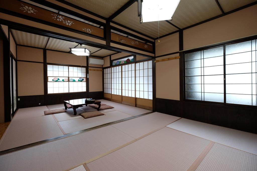 Tsuyukusa Takayama  Dış mekan fotoğraf