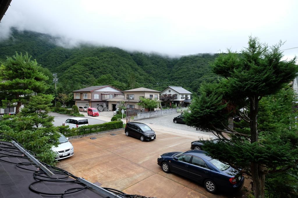 Tsuyukusa Takayama  Dış mekan fotoğraf
