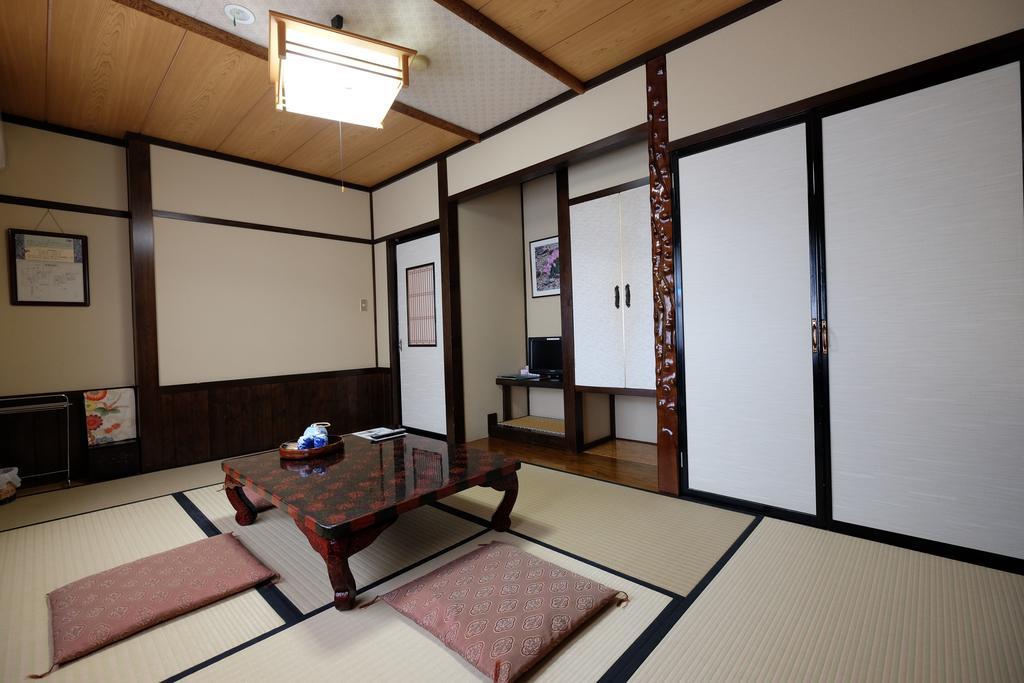 Tsuyukusa Takayama  Dış mekan fotoğraf