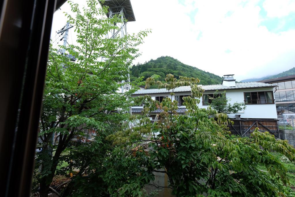 Tsuyukusa Takayama  Dış mekan fotoğraf