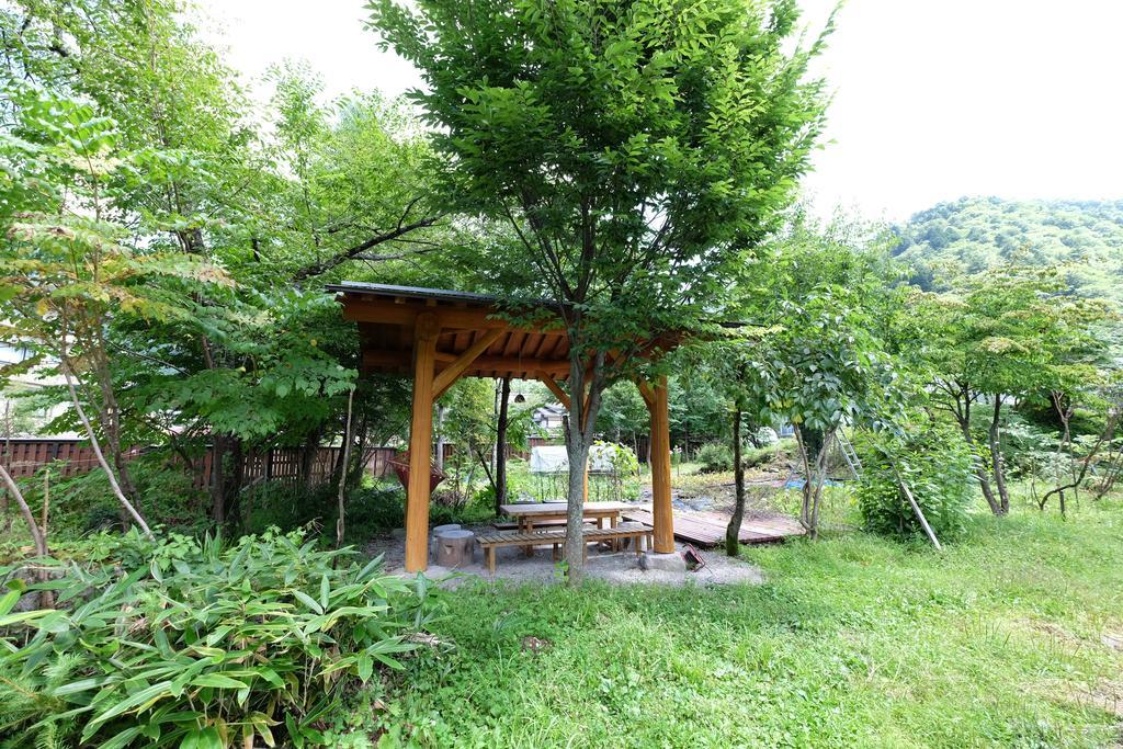 Tsuyukusa Takayama  Dış mekan fotoğraf
